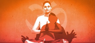 Missbrauch von Gurus Gnaden? Wie Yoga-Schüler:innen der Sivananda-Lehre für Aufklärung kämpfen | BR.de
