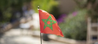 Feministisches Manifest im Netz: Aufbegehren in Marokko