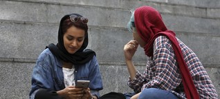 Zensur und Sperre: Iran arbeitet an nationalem Internet