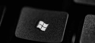 Windows XP Sourcecode veröffentlicht - Neue Möglichkeiten für Angreifer!