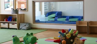 Stadt Dachau erhöht Kindergartengebühren