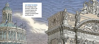 P.M. History: Wiener Börsenkrach anno 1873