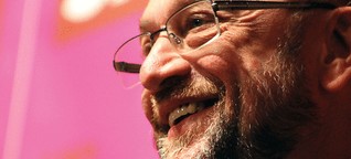 Schulz - Wahlkampfauftakt im Ruhrpott | 06.02.2017