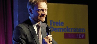 Rückkehr der FDP = Rückkehr der Studiengebühren? | 13.03.2017
