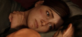 „The Last Of Us Part II": Wie homophobe Hater das Spiel abwerten