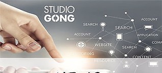 STUDIO GONG ist IAB-Vendor