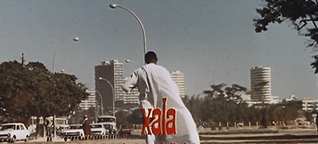Klassiker des afrikanischen Films: Xala (oder „Der verfluchte postkoloniale Staat")