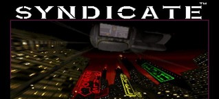 Mein erstes Mal: Syndicate - Der Albtraum eines jeden Verschwörungstheoretikers (PC Games)