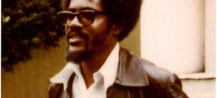 The Thought of Walter Rodney: How Europe Underdeveloped Africa