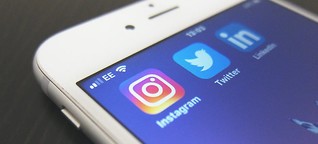 Instagram und B2B-Marketing: Eine perfekte Verbindung