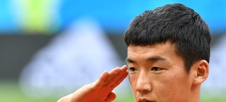Warum ein südkoreanischer Klub nur auf Leihspieler setzt & nun zwangsabsteigt