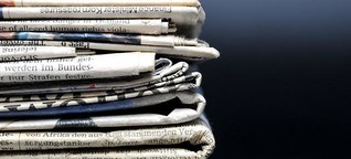 Wie Medien dem Nachwuchsmangel im Journalismus am besten begegnen