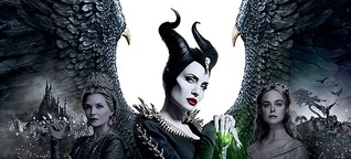 Maleficent 2: Im Märchen ist das Böse eben weiblich | Wienerin