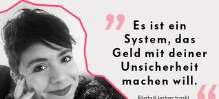 Zwischen Schönheitsdruck und Empowerment: Elisabeth Lechner über Body Positivity | Wienerin