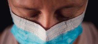 Ärztin ohne Grenzen: "Abtreibungsverbote töten mehr Frauen als COVID" | Wienerin