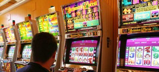 Nach Lenggrieser Casino-Raub: Wegen 463 Euro Beute droht lange Haftstrafe