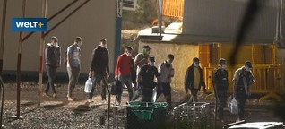 Gran Canaria: Corona-Migration - „Für einen Job, für ein gutes Leben" - WELT [1]