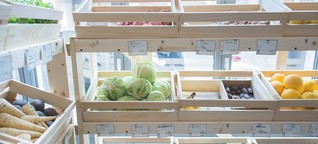 Verpackungsfreies Einkaufen: Alles außer Plastik | BR.de