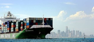 What is the Best Way to Ship for your Business