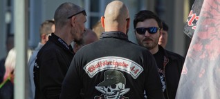 Seehofer verbietet brutalen Hitler-Fanclub