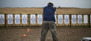 Ohio: In den USA lernen LehrerInnen, wie sie Amokläufer erschießen