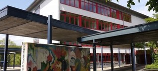 Corona-Infektionen: Gymnasium Betzdorf-Kirchen macht dicht