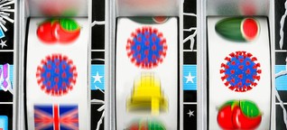 The pandemic has triggered a British online gambling crisis