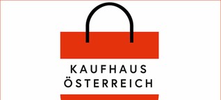 Online-Shopping: Die neue Online-Shopping-Plattform: das "Kaufhaus Österreich"