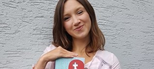 Anke Trebing: Herzfehler im Gepäck | f1rstlife