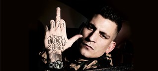 Faszination Gangsta-Rap: Sex, Protz und dicke Schlitten - DER SPIEGEL - Kultur