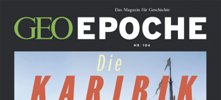 GEO EPOCHE 104/2020 - Die Karibik