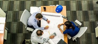How is a Construction Project Management Software Crucial for Growth
