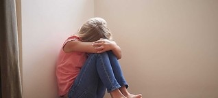 Albtraum Kinderkur - Die Suche der Verschickungskinder, das Schweigen der Täter