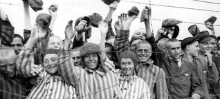 KZ-Befreiung 1945: Dachau, meine Heimat - es ist kompliziert - DER SPIEGEL - Geschichte