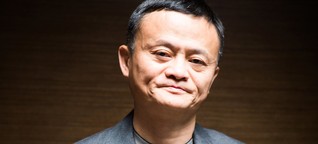 Alibaba und Ant: Der Spieler
