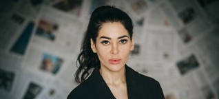 Medienkritikerin Samira El Ouassil: Stimme der reinen Vernunft