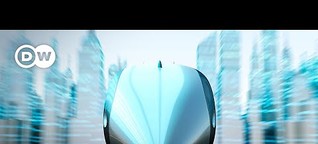 When will Elon Musk's idea Hyperloop finally be ready?