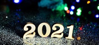 2021 - Bu Yılın Sayısı: 5