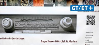 St. Marien in Göttingen: Kirchengeschichten zum Hören und Fühlen