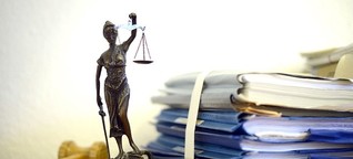 Digitalisierung im Recht: Juristische Hilfe dank Künstlicher Intelligenz