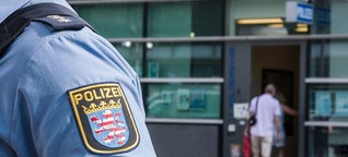 NSU-2.0-Drohbriefe und die hessische Polizei: Eine Chronologie