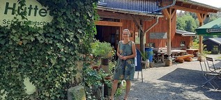 Nach Corona: Touristenansturm im Elbsandsteingebirge