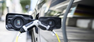 Elektromobilität: Wie Ultrakondensatoren E-Autos beschleunigen könnten