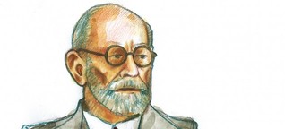 Philosophische Politikberatung - Was wir von Sigmund Freud lernen können