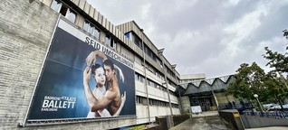 Pornografie: Ermittlungen gegen Ex-Mitarbeiter des Badischen Staatstheaters