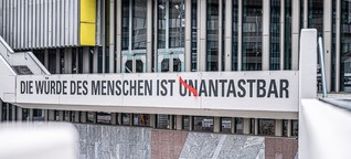 Badisches Staatstheater kündigt leitendem Mitarbeiter nach Vorwürfen wegen sexueller Belästigung