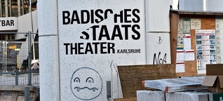 Staatstheater: Landgericht eröffnet Hauptverfahren nach mutmaßlicher Vergewaltigung
