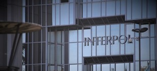 Un général accusé d'avoir couvert des actes de torture brigue la présidence d'Interpol | Mediacités
