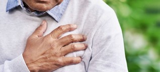 Herz-Gesundheit: Wie sich Herzinfarkte und Schlaganfälle vermeiden lassen - DER SPIEGEL - Wissenschaft