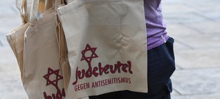 Antisemitismus in der Sprache - Wenn die Mischpoke schachert